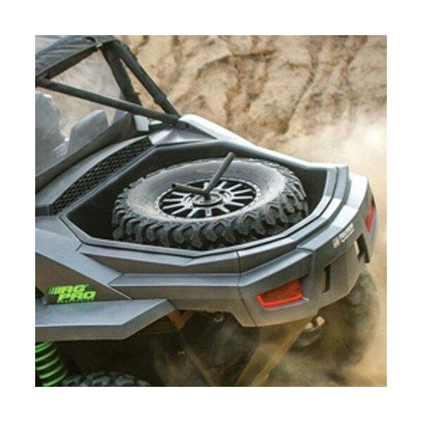 Ilc Replacement for Ezgo / Cushman / Textron 2436-455 2436-455 EZGO / CUSHMAN / TEXTRON - main